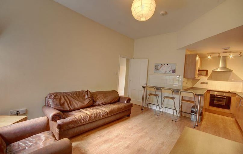 Mayfair Road, Jesmond, Newcastle - Image 1